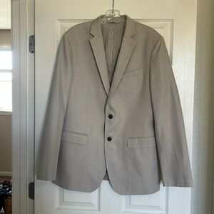 Banana Republic dress jacket